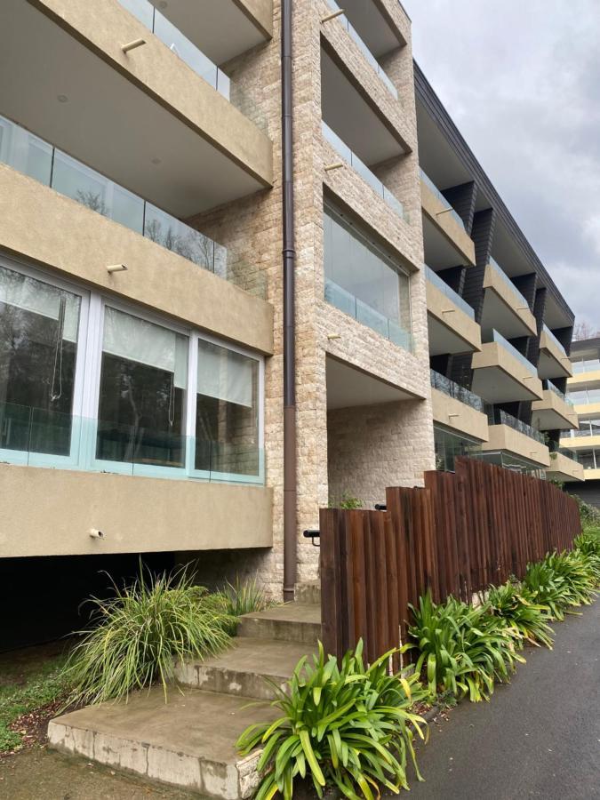 Departamento Pucon 아파트 외부 사진